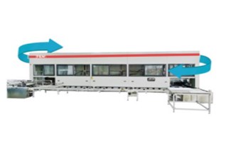 工业超声波清洗机是如何操作的